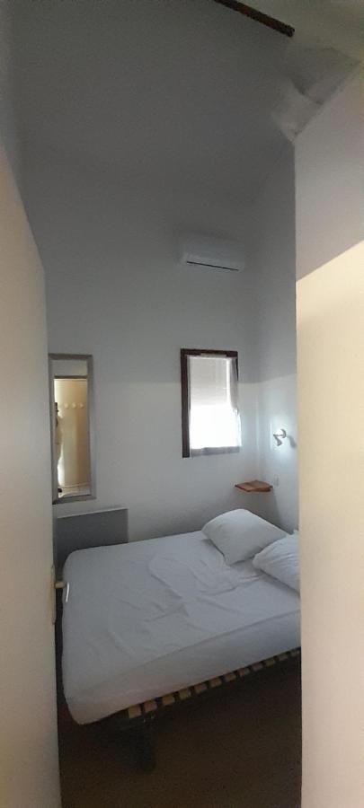 Charmant Duplex 3Eme Etage Avec Vue Imprenable เลอบาร์กาแรส ภายนอก รูปภาพ